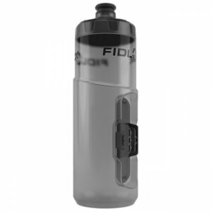 Fidlock - Replacement Bottle 600 - Fahrrad Trinkflasche Gr 600 ml grau