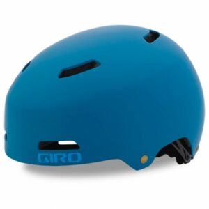 Giro - Quarter FS - Radhelm Gr 51-55 cm - S grau