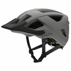 Smith - Session MIPS - Radhelm Gr S - 51-55 cm grau