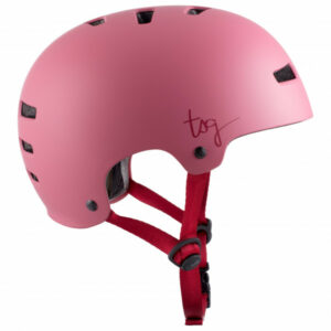 TSG - Women's Evolution Solid Color - Radhelm Gr L/XL - 57-59 cm rosa