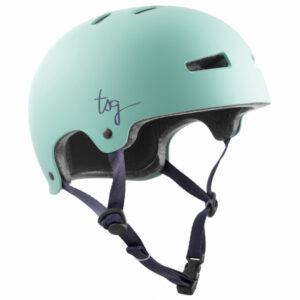 TSG - Women's Evolution Solid Color - Radhelm Gr L/XL - 57-59 cm;S/M - 54-56 cm;XXS/XS - 52-54 cm beige;bunt;rosa;türkis