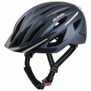 Alpina - Haga - Radhelm Gr 55-59 cm blau
