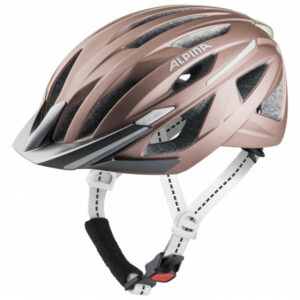 Alpina - Haga - Radhelm Gr 51-56 cm grau