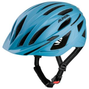 Alpina - Haga - Radhelm Gr 51-56 cm blau