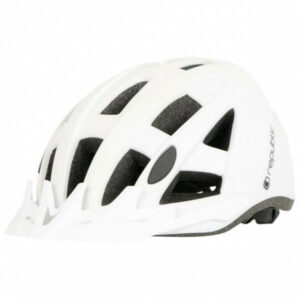 Republic - Bike Helmet R400 MTB - Radhelm Gr 54-58 cm weiß