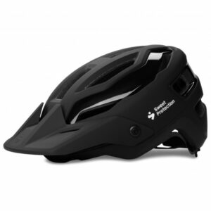 Sweet Protection - Trailblazer Helmet - Radhelm Gr L/XL schwarz