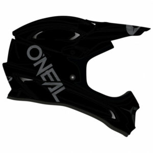 O'Neal - Sonus Helmet Solid - Radhelm Gr XL schwarz