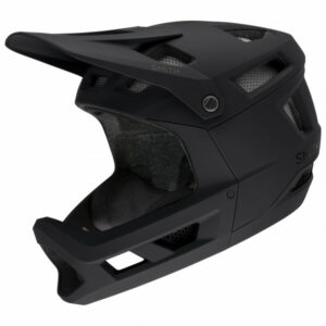 Smith - Mainline Mips - Fullfacehelm Gr 51-55 cm - S;55-59 cm - M;59-62 cm - L braun;schwarz