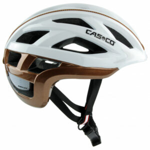 CASCO - Cuda 2 Strada - Radhelm Gr 54-58 cm - M grau