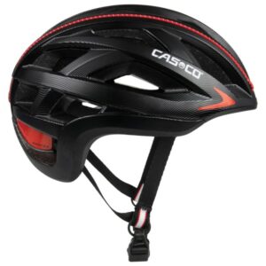 CASCO - Cuda 2 Strada - Radhelm Gr 54-58 cm - M schwarz
