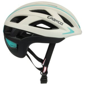 CASCO - Cuda 2 Strada - Radhelm Gr 54-58 cm - M schwarz