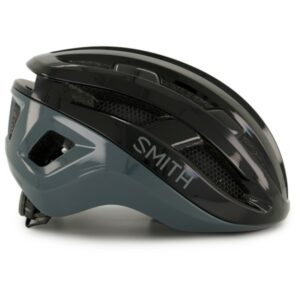 Smith - Persist MIPS - Radhelm Gr L - 59-62 cm grau/schwarz