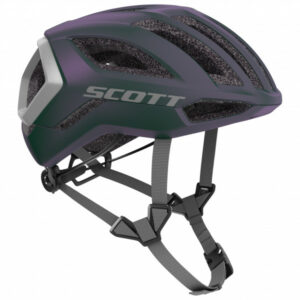 Scott - Helmet Centric Plus (CE) - Radhelm Gr 51-55 cm - S;55-59 cm - M;59-61 cm - L bunt;grau;schwarz