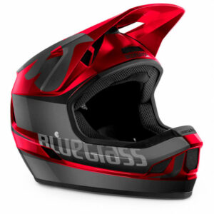 Bluegrass - Legit - Fullfacehelm Gr XL schwarz