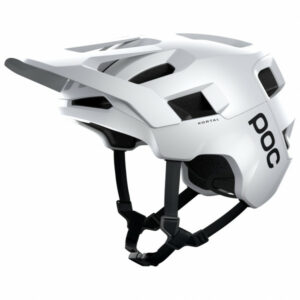 POC - Kortal - Radhelm Gr 51-54 cm - XS/S grau