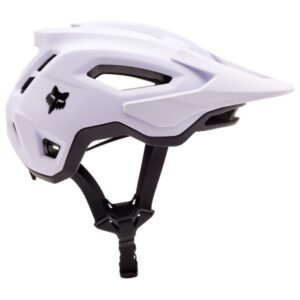 FOX Racing - Speedframe Helmet Mips - Radhelm Gr 51-55 cm - S weiß