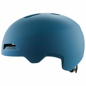 Alpina - Haarlem - Radhelm Gr 52-57 cm blau