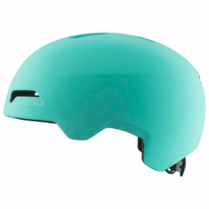 Alpina - Haarlem - Radhelm Gr 52-57 cm turqouise matt