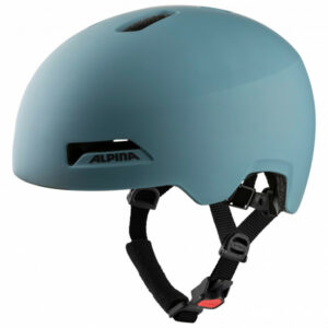 Alpina - Haarlem - Radhelm Gr 52-57 cm blau