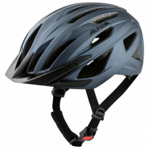 Alpina - Parana - Radhelm Gr 51-56 cm grau