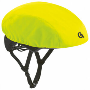 Gonso - Helmhaube - Radmütze Gr M gelb