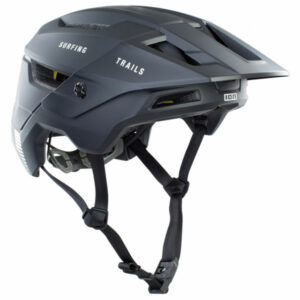 ION - Helmet Traze Amp - Radhelm Gr S - 54-56 cm grau