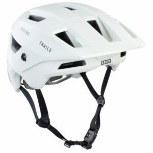 ION - Helmet Traze Amp MIPS - Radhelm Gr L - 58-61 cm weiß