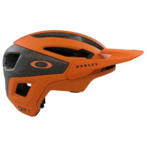 Oakley - DRT3 - Radhelm Gr L bunt