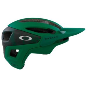 Oakley - DRT3 - Radhelm Gr L grün