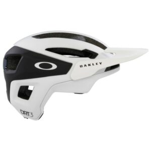 Oakley - DRT3 - Radhelm Gr L grau