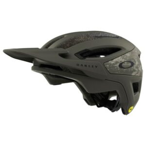 Oakley - DRT3 - Radhelm Gr L grau