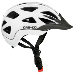 CASCO - Activ 2 Junior - Radhelm Gr 52-56 cm weiß