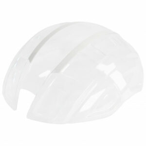 CASCO - Allwetter-Cover E.Motion/MTB.E - Regenhülle Gr S clear