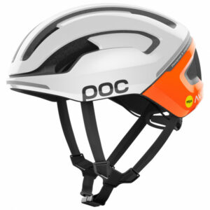 POC - Omne Air MIPS - Radhelm Gr 50-56 cm - S grau