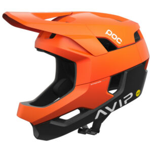 POC - Otocon Race MIPS - Radhelm Gr 51-54 cm - S bunt