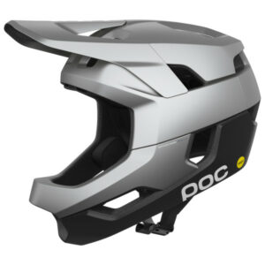 POC - Otocon Race MIPS - Radhelm Gr 55-58 cm - M grau