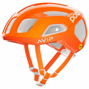 POC - Ventral Air MIPS - Radhelm Gr 50-56 cm - S;54-59 cm - M;56-61 cm - L beige;grau;oliv;orange;schwarz