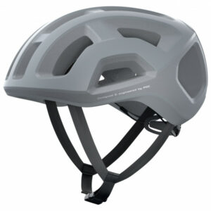 POC - Ventral Lite - Radhelm Gr 50-56 cm - S grau