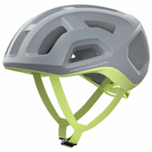 POC - Ventral Lite - Radhelm Gr 50-56 cm - S;54-59 cm - M;56-61 cm - L grau;schwarz