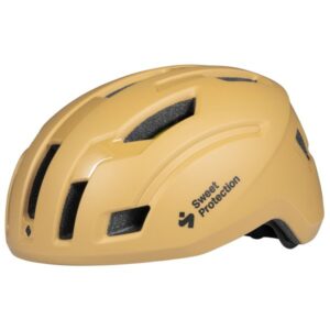 Sweet Protection - Seeker Helmet - Radhelm Gr 48-53 cm beige