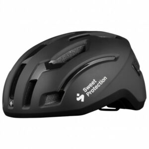 Sweet Protection - Seeker Helmet - Radhelm Gr 48-53 cm beige
