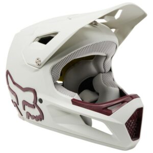 FOX Racing - Rampage - Radhelm Gr 63-64 cm - XXL grau