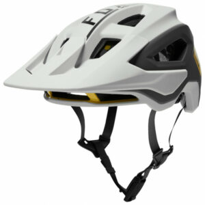 FOX Racing - Speedframe Pro Blocked - Radhelm Gr 51-55 cm - S bunt