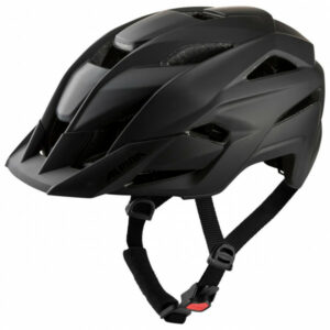 Alpina - Kamloop - Radhelm Gr 60-64 cm schwarz