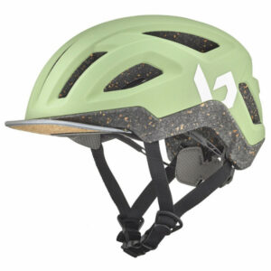 Bollé - Eco React - Radhelm Gr 52-55 cm - S;55-59 cm - M;59-62 cm - L schwarz
