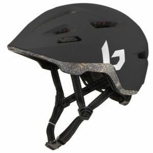 Bollé - Eco Stance - Radhelm Gr 52-55 cm - S schwarz