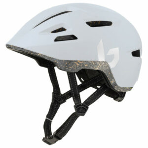 Bollé - Eco Stance - Radhelm Gr 59-62 cm - L weiß