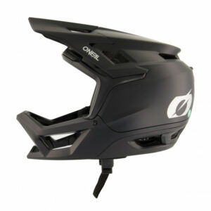 O'Neal - Transition Helmet Solid V.23 - Radhelm Gr L grau/schwarz