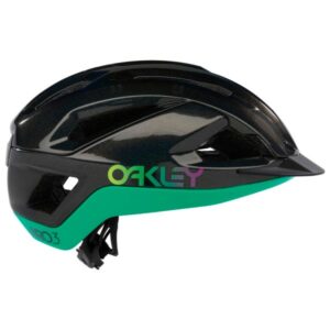 Oakley - ARO3 Allroad - Radhelm Gr L schwarz