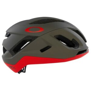 Oakley - ARO5 Race - Radhelm Gr S braun